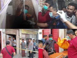 Mahasiswi Asal Simeulue Tewas Gantung Diri