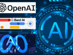 Facebook Saingi Chat GPT Lewat Chatbot Meta AI, Tanpa Aplikasi Terpisah