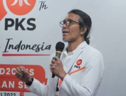 Ini Tujuan PKS Adakan Konferensi Pers Sore Ini