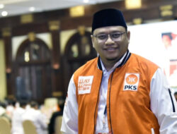 PKS: Sikap Terkait Cawapres Anies Baswedan Akan Ditentukan Dalam Rapat Majelis Syuro
