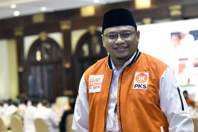 PKS: Sikap Terkait Cawapres Anies Baswedan Akan Ditentukan Dalam Rapat Majelis Syuro 1 pks
