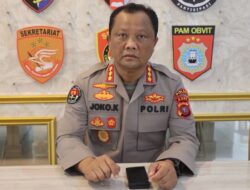 Serah Terima Kapolda Aceh akan Diwarnai Tradisi Farewell Parade
