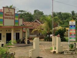 Anggaran Covid19 TA 2022 di Desa Negara Bumi Diduga Fiktif