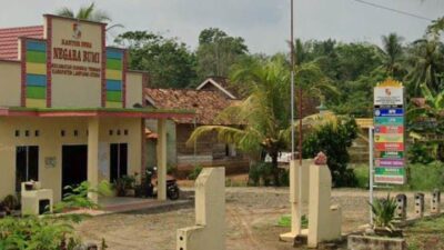 Anggaran Covid19 TA 2022 di Desa Negara Bumi Diduga Fiktif 2 Anggaran Covid19 TA 2022 di Desa Negara Bumi Diduga Fiktif