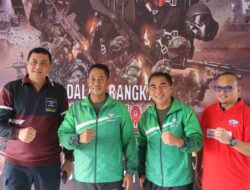 Kapolda Aceh Hadiri Bakti Kesehatan Yang Digelar Kodam IM