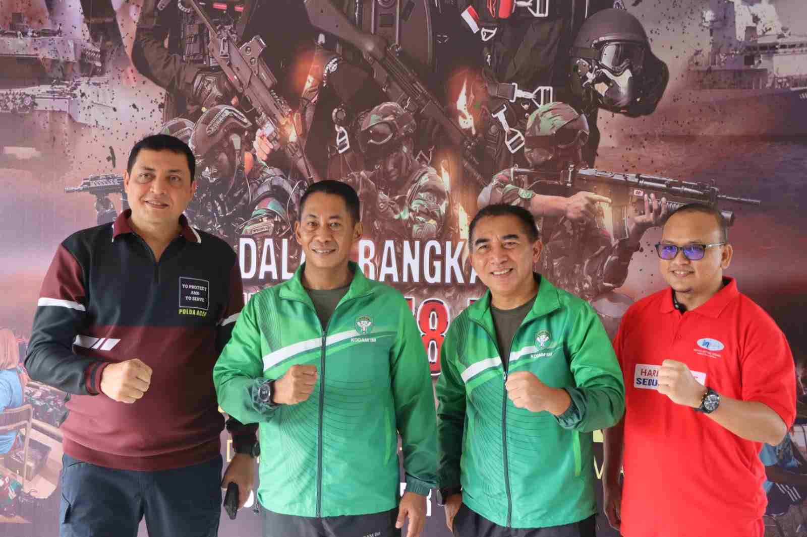 kapolda aceh