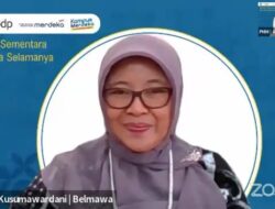 Kemendikbudristek Selenggarakan Bimtek PMM untuk Pengakuan SKS Mahasiswa