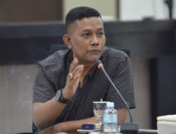 Sikap Pemerintah Terkait Rumoh Geudong, DPRA Berikan Apresiasi