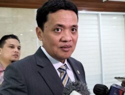 Ini Tanggapan Waketum Gerindra Terkait Perbedaan Pendapat Anies dan Prabowo
