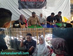 Kasus Kematian Imam Masykur, Ibunda: Jangan Kaitan Dengan Tramadol