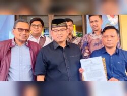 Dugaan Pencemaran Nama Baik, TikToker AL Dilaporkan ke Polda Aceh