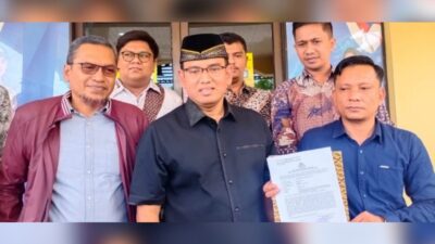 Polda Aceh
