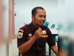 DPRA Usir Jubir Pemerintah Aceh Dari Ruang Sidang, Ketua Komda LP-KPK Aceh Kecewa