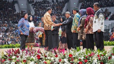 Akhirnya, 8 Masyarakat Hukum Adat di Aceh Peroleh Hak Kelola Hutan