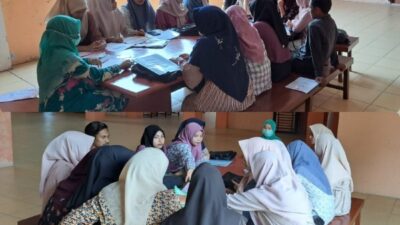 Lembaga Riset Natural Aceh Jalin Kerjasama Dengan STKIP Bina Bangsa Meulaboh 1 Natural