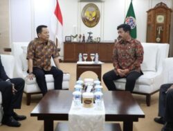 PJ Gubernur Aceh Dorong Penyelesaian Hak Tanah Eks Kombatan GAM