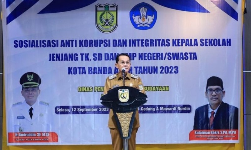 Sosialisasi