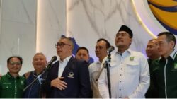 Datangkan Ahmad Ali dan Bestari Barus, Elektabilitas PSI Cuma 1,2 Persen