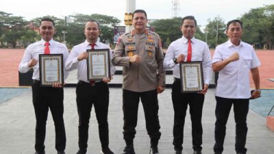 polda aceh