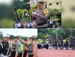 Operasi Zebra Seulawah Dimulai, Masyarakat Diimbau Tertib Berlalu Lintas