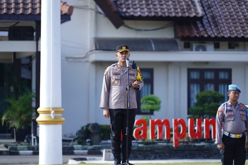 Polres