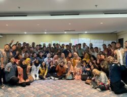 Sebanyak 13.206 Mahasiswa PPG Prajabatan Lulus