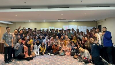 Sebanyak 13.206 Mahasiswa PPG Prajabatan Lulus