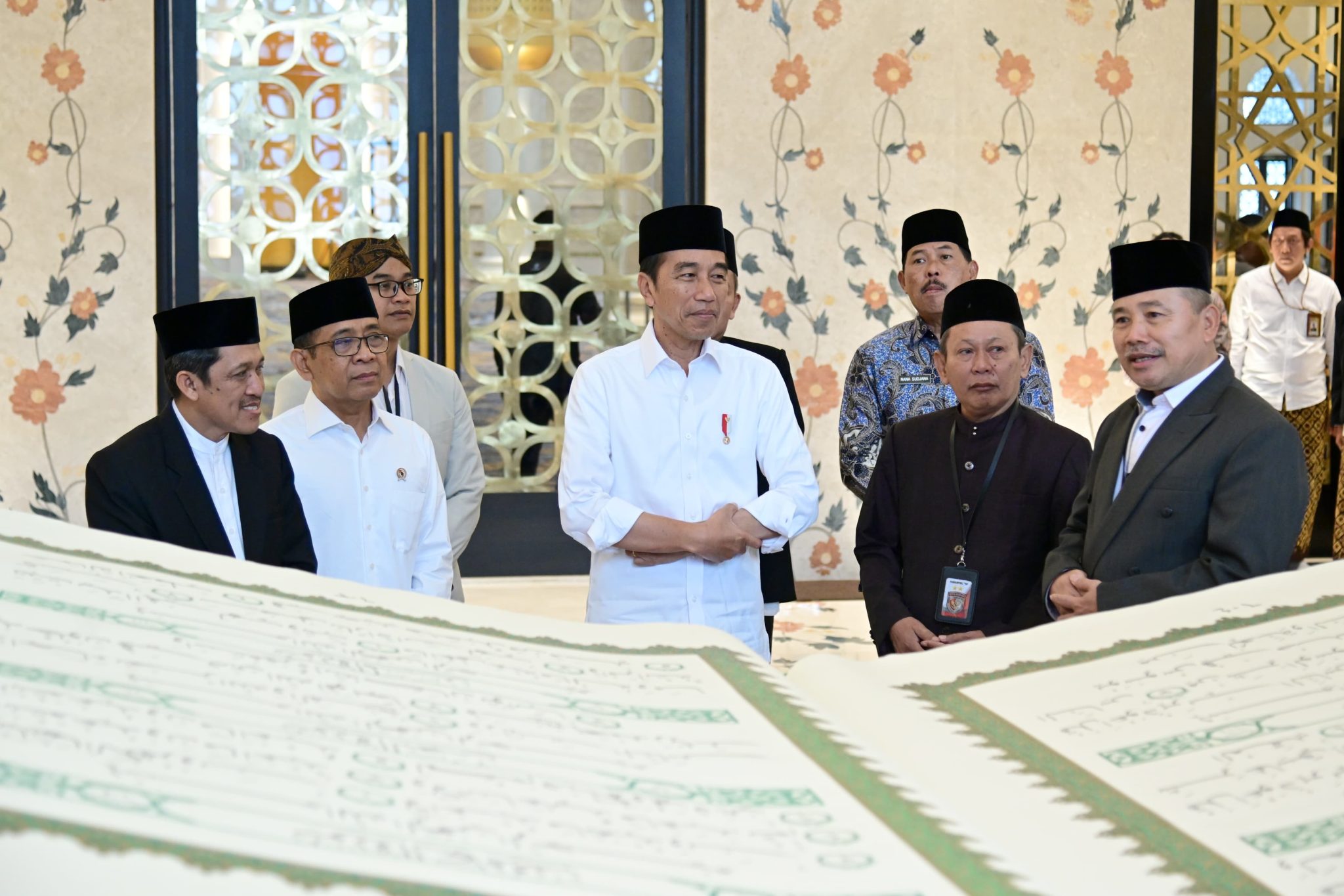 al-Qur'an