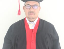 Prof. Dr. Ridwan Nurdin, MCL isi Kuliah Umum di Stisnu Aceh