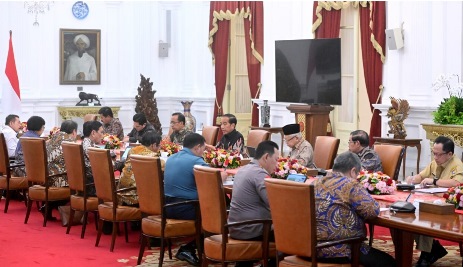 Alternatif Penyelesaian Hukum bagi Pelanggar Pemanfaatan Lahan Sawit