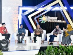 Revitalisasi Pendidikan Indonesia melalui Rapor Pendidikan