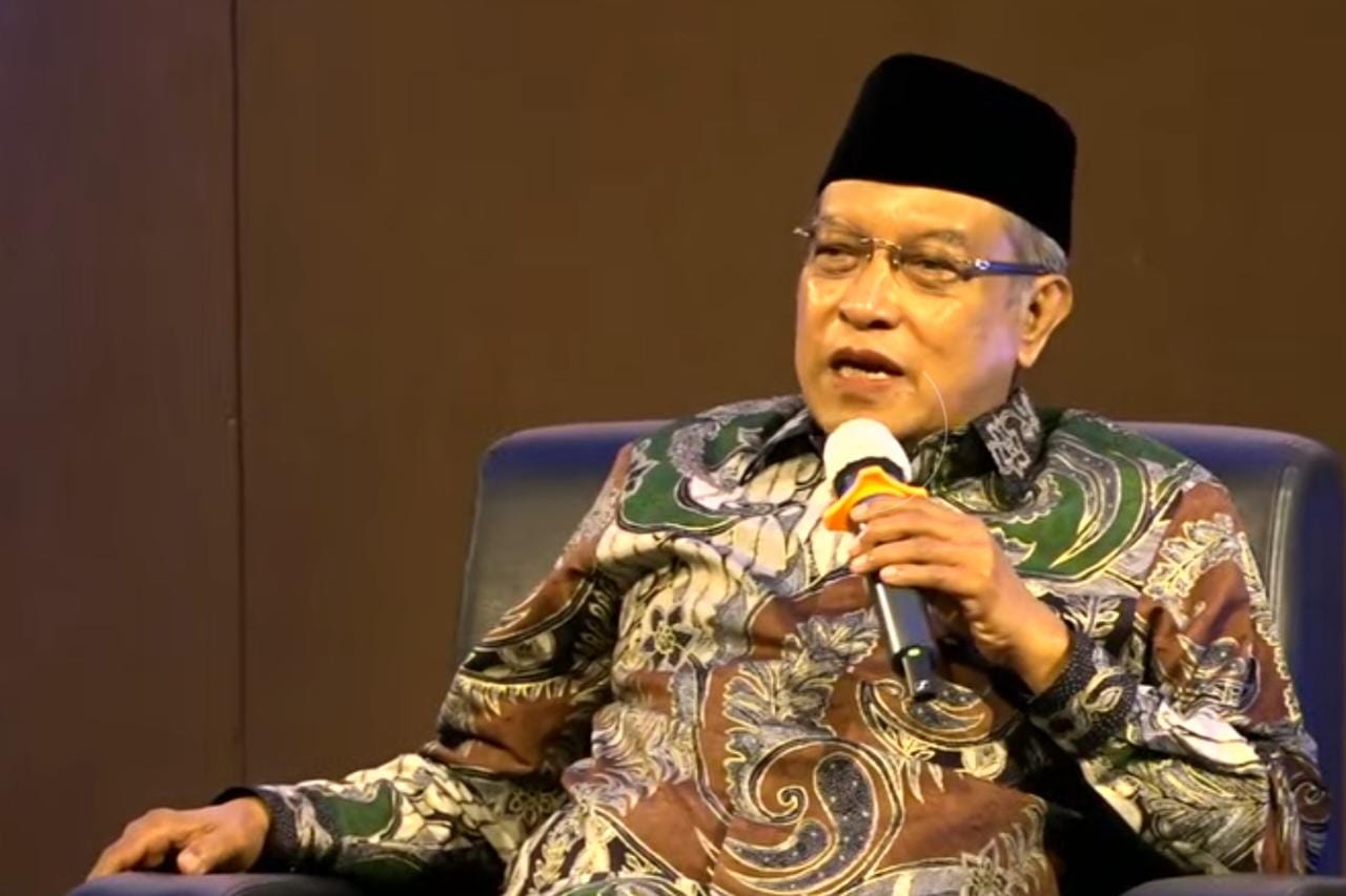 Megawati dan Jokowi Pilih K.H. Said Aqil Jadi Cawapres Ganjar, Benarkah? 1 Megawati dan Jokowi Pilih K.H. Said Aqil Jadi Cawapres Ganjar, Benarkah?