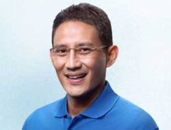 Sandiaga Uno Ungkap Komitmen Mereka Terhadap Solidaritas Dengan PDIP Sangat Kuat