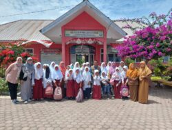 Workshop Kolaboratif Penguatan Hak Perempuan dan Disabilitas di Aceh