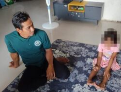 Fakta dan Kronologis Siswi Dicolok Dengan Tusuk Bakso Hingga Buta. Memilukan!