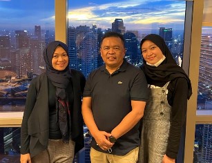 64% Siswanya Masuk PTN Favorit, SMA Negeri 26 Jakarta Beberkan Kiat Suksesnya