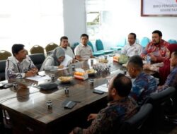 Sosialisasi e-Catalog Aceh Dorong Kemajuan UMKM