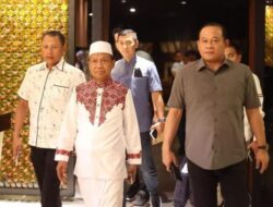 Dorong Pemilu Damai, Polri Gandeng Ulama Redam Isu Negatif