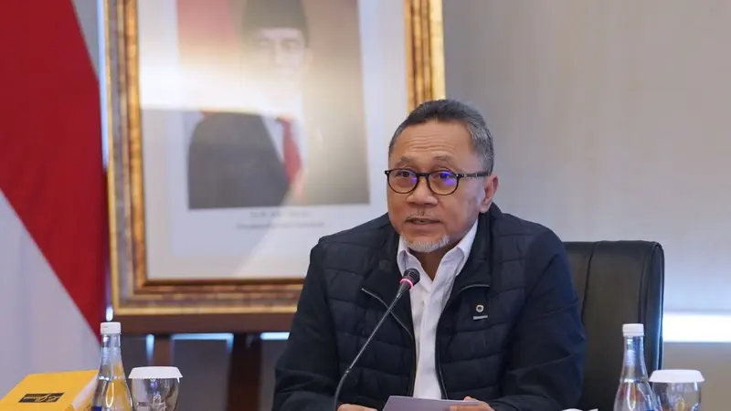 Menteri