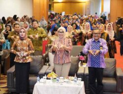 Pemko Batam Sosialisasikan Imunisasi dan Deteksi Dini Kesehatan
