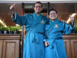 Anis Baswedan dan Cak Imin Jalani Tes Kesehatan dengan Puasa