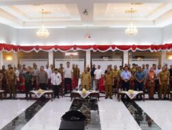 Pemkab Bengkalis Apresiasi Launchingnya Aplikasi PANGLIMA
