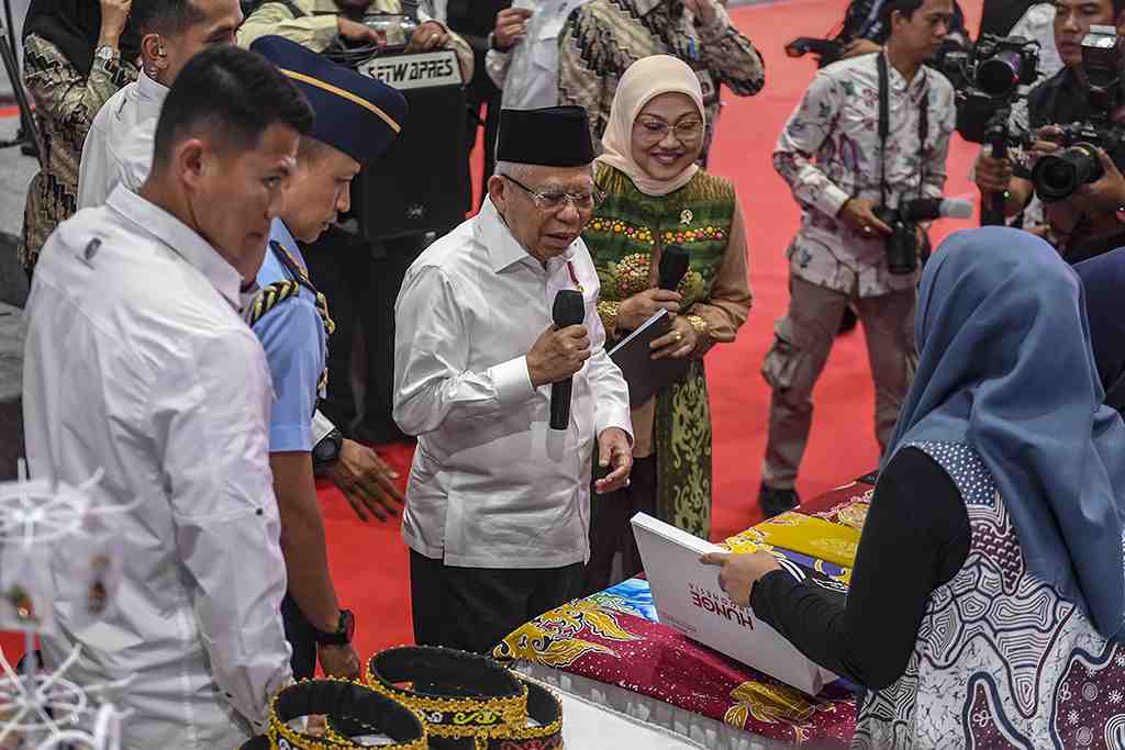 presiden