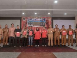 Bupati Bengkalis Dukung Kuat Pengembangan Kelapa Sawit