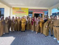 Antisipasi Pemilu 2024, ASN Provinsi Gorontalo Bersumpah untuk Netral