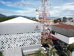 Data Center neuCentrIX Telkom di Aceh Menguatkan Infrastruktur Digital di Indonesia