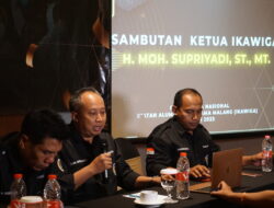 Sambut Deklarasi Ganjar-Mahfud, Relawan MMD: Awal Kemenangan Bangsa Indonesia