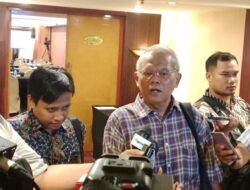 Gas, Pakar Hukum Dorong Hakim Vonis Burhanuddin dengan Hukuman Maksimal