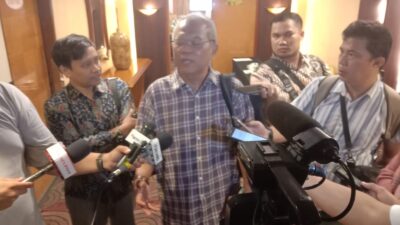 Tak Miliki Etika, Mahkamah Agung Didesak Copot Ketua PN Parigi 1 IMG 20230807 WA0086
