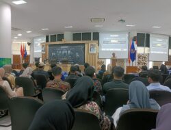 BEM Solo Raya Tolak Politik SARA dalam Pemilu